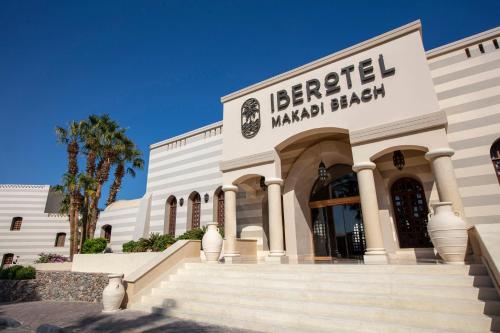 Photo - Iberotel Makadi Beach