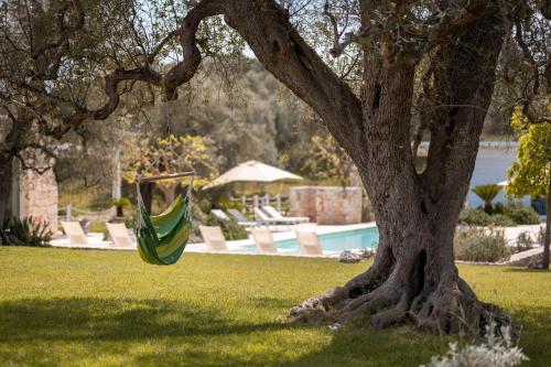 Ostuni Art Resort - image 12