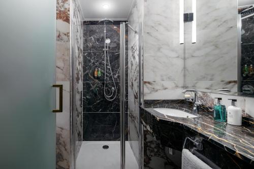 Allure Hotel & Residence Prague - image 8