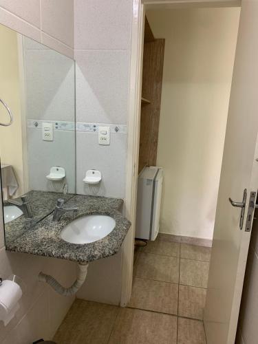 Pissin Plaza Hotel – Goiânia, OK