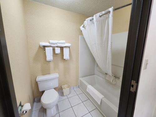Quality Inn - image 13