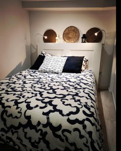 Gure Torrontero, Vizcaya