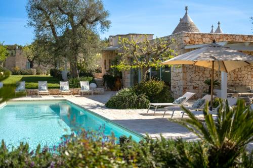 Ostuni Art Resort - image 8