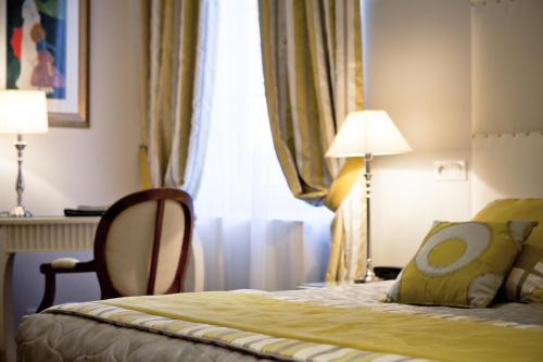 Grand Hotel des Terreaux, Lyon (Foto 8)