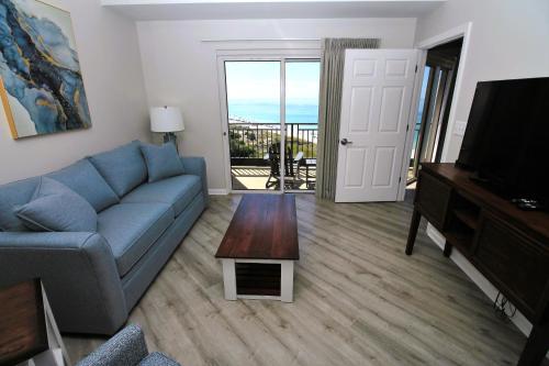 Sleeps 8! Newly Remodeled Beachfront Condo 10th Floor Gulf Views at Westwinds in Sandestin