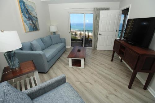 Sleeps 8! Newly Remodeled Beachfront Condo 10th Floor Gulf Views at Westwinds in Sandestin