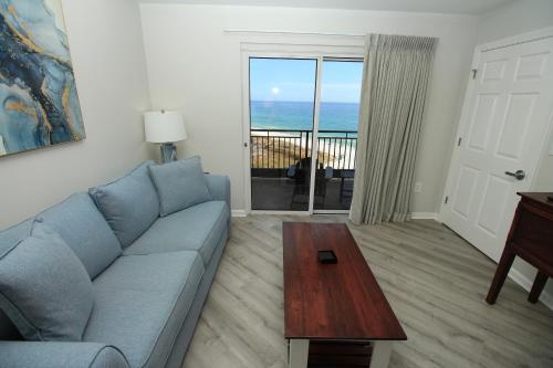 Sleeps 8! Newly Remodeled Beachfront Condo 10th Floor Gulf Views at Westwinds in Sandestin Sleeps 8! Newly Remodeled Beachfront Condo 10th Floor Gulf Views at Westwinds in Sandestin
