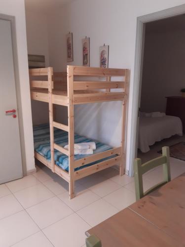 Foto - Orleans Apartments