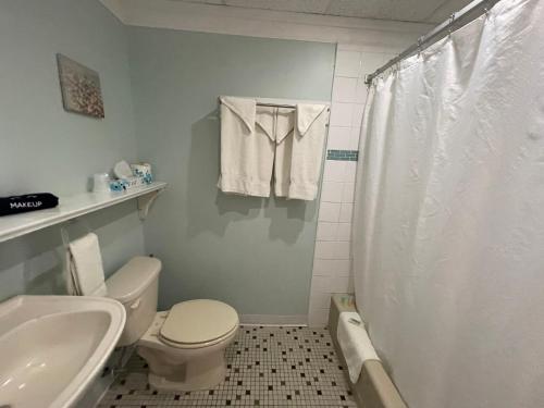 Barcelona Motel – Wildwood Crest, NJ