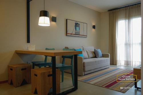 Deluxe Double Room (2 Adults + 1 Child) image 3