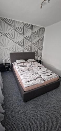 Víztorony apartman