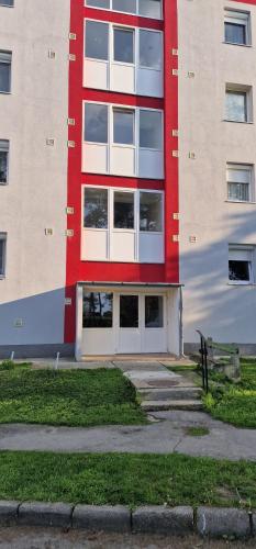 Víztorony apartman