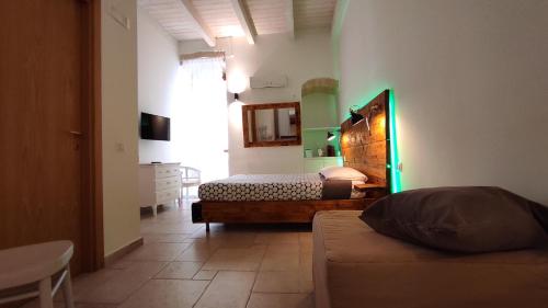 ''B&B Santa Rita Corato fitta camere'' – Corato, LA