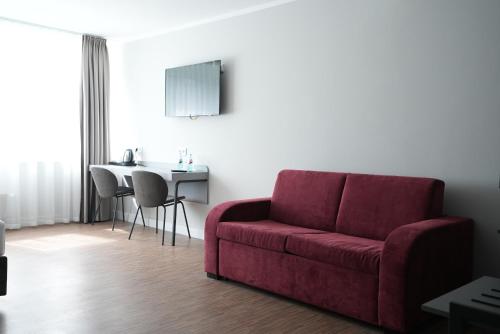 Boutique Kaiser - Hotel & Apartments - image 10