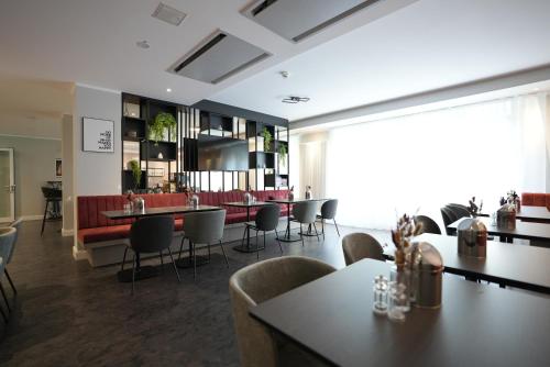 Boutique Kaiser - Hotel & Apartments, Frankfurt am Main (Foto 11)
