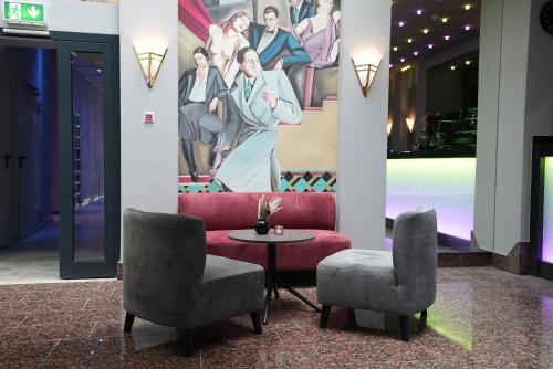 Boutique Kaiser - Hotel & Apartments - image 2