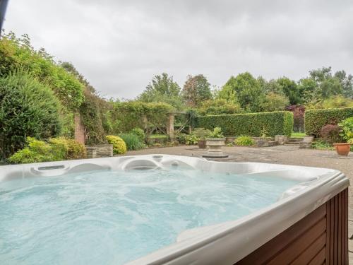 Udvendig, Bearwood House & Cottage in Pembridge
