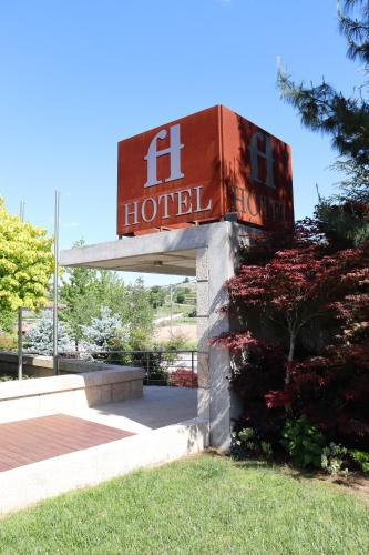460428534 FH Hotel Rural