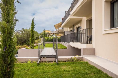Tampilan eksterior, Anthemis Living in Kefalonia