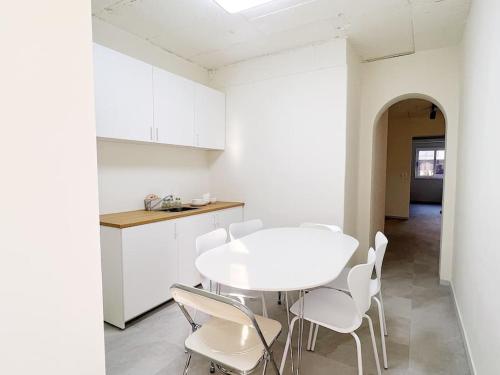 Near Hongik University Station Suite Room, Soul (fotografie 6)