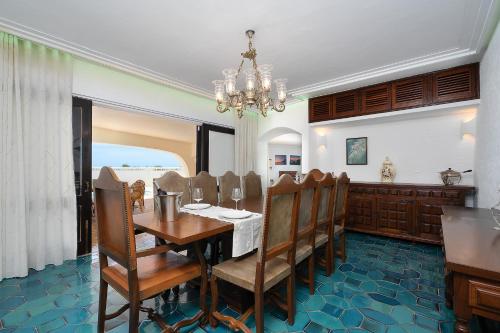 บริการและสิ่งอำนวยความสะดวก, Villa Canto dos Buzios in คาวีโร