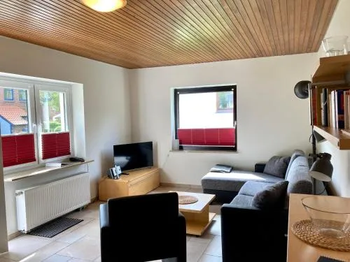 Haus Wilhelmi Wilhelmi Whg 4 in Wangerooge, Deutschland