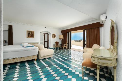Villa Canto dos Buzios in คาวีโร