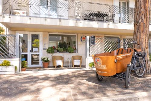 Residenza Clelia Riccione