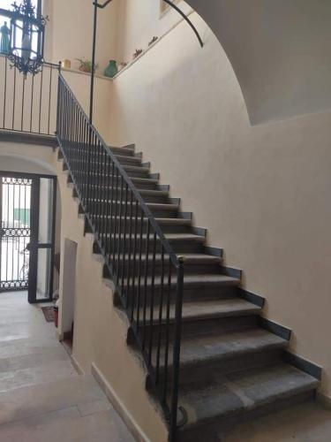 Casa Onorato fratelli Liggieri in Militello in Val di Catania