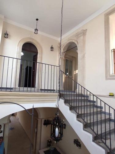 Casa Onorato fratelli Liggieri in Militello in Val di Catania