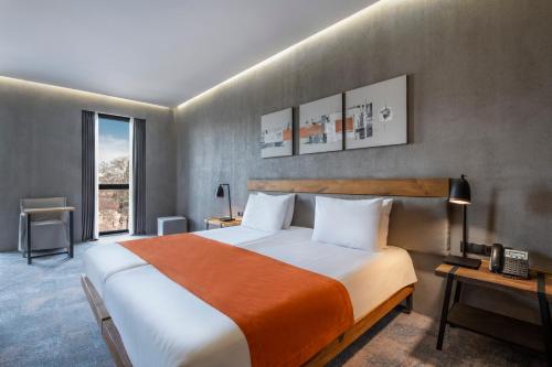 IOTA Hotel Tbilisi Room Type - Cozy Room 