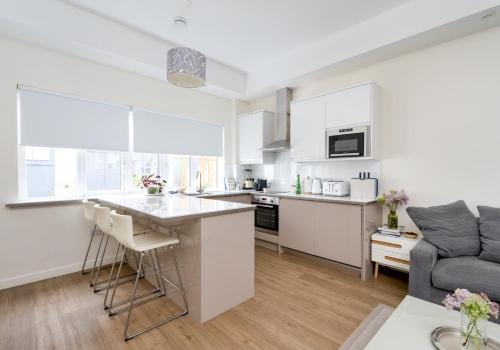 B&B London - Cobbled Mews Apartment - Hyde Park w2 - Bed and Breakfast London