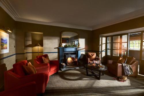 The Tongue Hotel, by Highland Coast Hotels in Тонг