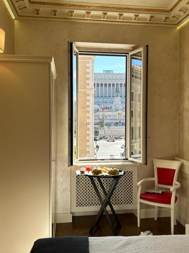 Piazza Venezia Luxury Suite, Rom (Foto 7)