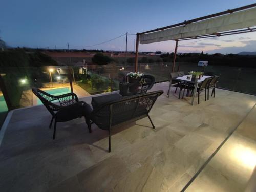 Els Tarongers Perfect for Families or Friends