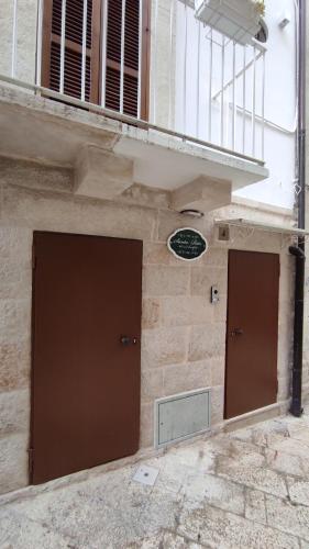 ''B&B Santa Rita Corato fitta camere'' – Corato, LA