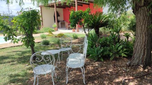 Els Tarongers Perfect for Families or Friends