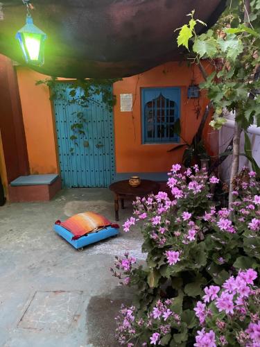 Dar El Pirata Hostel