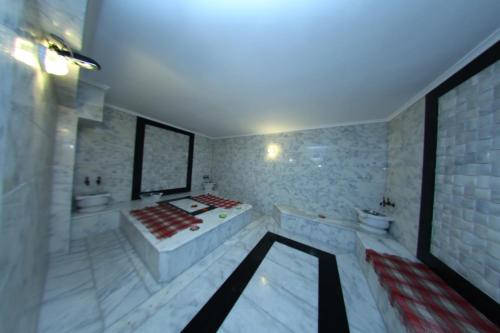 Club Viva Hotel - 스파