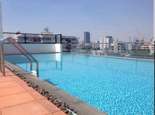1br Thonglor , Fast Wifi , Near Samitivej , Nightlife - Bangkok