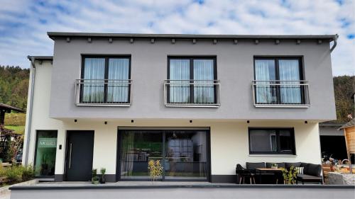 . MK Appartements