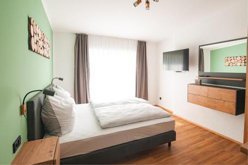 MK Appartements in Bad Abbach, Deutschland