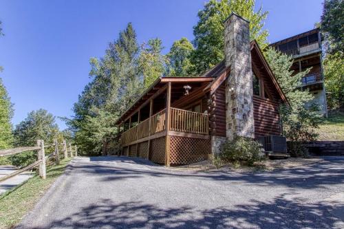 ER227 - Bearry Nice cabin