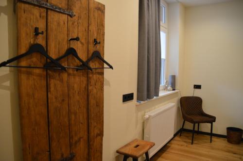 Schwemmers "Alter Stall" in Bad Windsheim, Deutschland