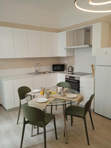 Appartamento LecceMia B&B