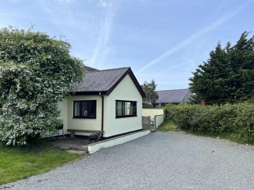 Ty Efail Cottage mountain views & secure garden, Beaumaris (fotografie 7)