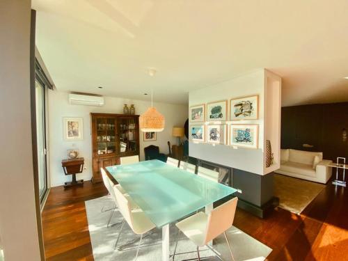 Portugal Holidays Villa in บาร์เซลิงโยส