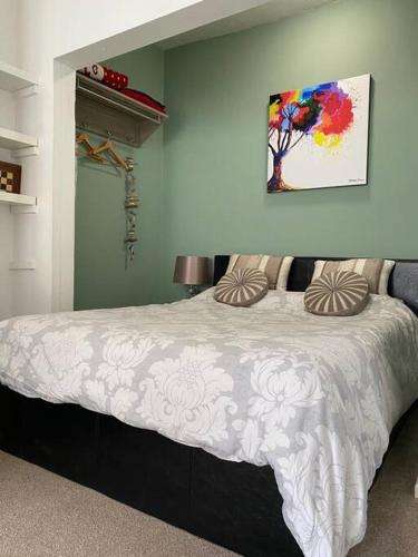 Apartment in Old Town near the beach, Hastings (fotografie 6)