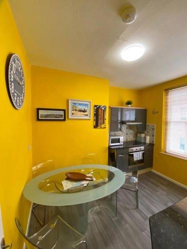 Apartment in Old Town near the beach, Hastings (fotografie 4)