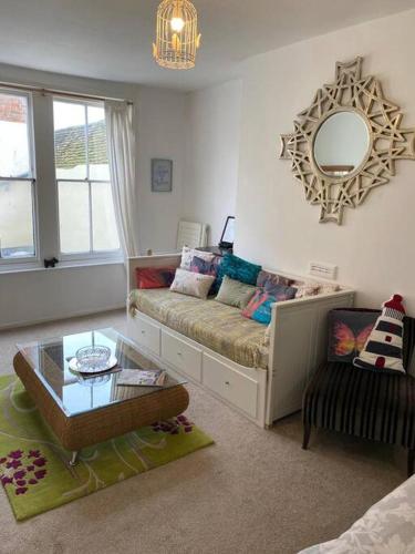 Apartment in Old Town near the beach, Hastings (fotografie 2)